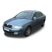 OCTAVIA dal 04-2004 al 12-2008