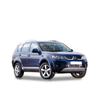 OUTLANDER dal 01-2007 al 03-2010