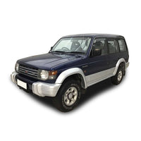 PAJERO dal 04-1991 al 12-1996