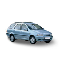 PALIO dal 04-1997 al 12-2004