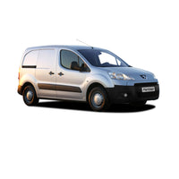 PARTNER dal 01-2013 al 05-2015