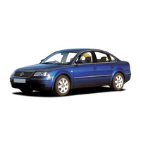 PASSAT dal 10-2000 al 03-2005