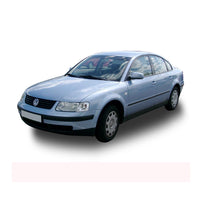 PASSAT dal 11-1996 al 09-2000