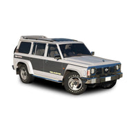 PATROL dal 02-1981 al 08-1997