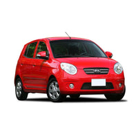 PICANTO dal 01-2008 al 12-2010