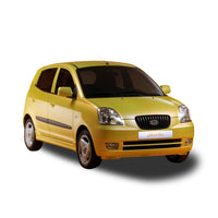 PICANTO dal 04-2004 al 12-2007