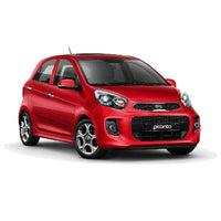 PICANTO dal 07-2015 al 12-2016