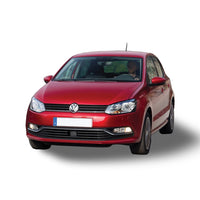 POLO dal 06-2014 al 12-2017