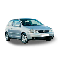 POLO dal 07-2001 al 07-2005