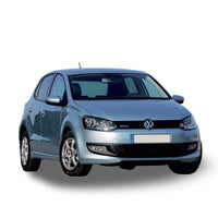 POLO dal 09-2009 al 04-2014