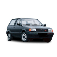 POLO dal 10-1990 al 10-1994
