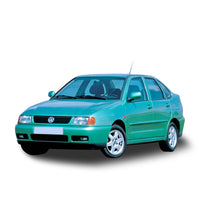 POLO dal 11-1995 al 08-1999