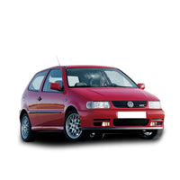 POLO GTI STYLING dal 10-1994 al 08-1999
