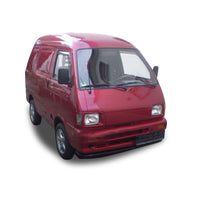 PORTER dal 01-1992 al 12-1997