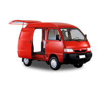 PORTER dal 01-1998 al 12-2009