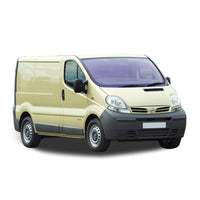 PRIMASTAR dal 01-2001 al 01-2007