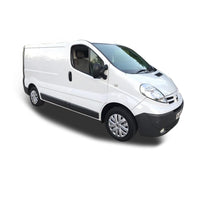 PRIMASTAR dal 01-2007