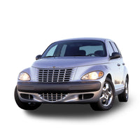 PT CRUISER dal 01-2001 al 12-2004