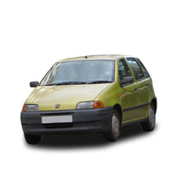 PUNTO dal 01-1993 al 05-1999