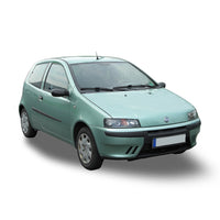 PUNTO dal 06-1999 al 03-2003