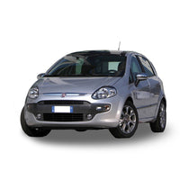 PUNTO EVO dal 10-2009