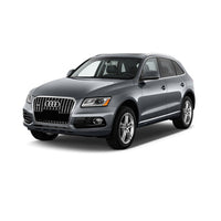 Q5 dal 09-2013 al 01-2015