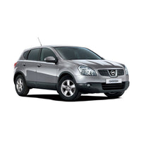 QASHQAI + 2 dal 01-2007 al 12-2009
