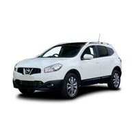 QASHQAI dal 01-2010 al 12-2013