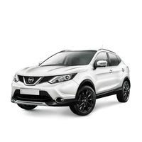 QASHQAI dal 01-2014 al 05-2017