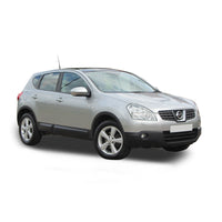 QASHQAI dal 02-2007 al 12-2009