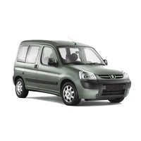 RANCH-PARTNER dal 01-2003 al 03-2008