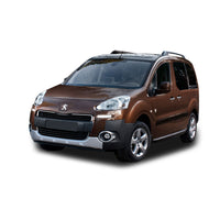 RANCH-PARTNER dal 04-2008 al 12-2012