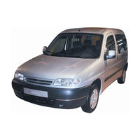 RANCH-PARTNER dal 07-1996 al 12-2002