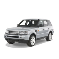 RANGE ROVER SPORT dal 10-2005 al 09-2009