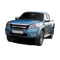 RANGER dal 04-2009 al 12-2011