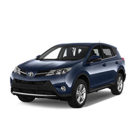 RAV 4 dal 01-2013 al 11-2015