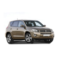 RAV 4 dal 04-2009 al 02-2010