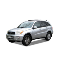RAV 4 dal 08-2000 al 07-2003