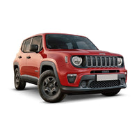 RENEGADE dal 05-2018