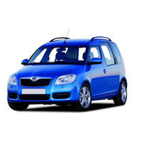 ROOMSTER dal 09-2006 al 04-2010