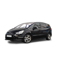 S-MAX dal 01-2010 al 04-2015