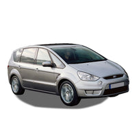 S-MAX dal 12-2006 al 12-2009