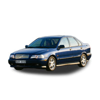 S40-V40 dal 01-1996 al 11-2000