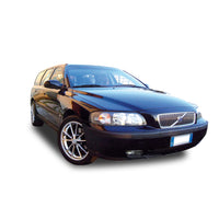 S70-V70 dal 07-2000 al 12-2004
