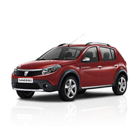 SANDERO STEPWAY dal 01-2013 al 12-2016