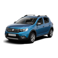 SANDERO STEPWAY dal 01-2017