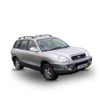 SANTAFE dal 01-2000 al 12-2003