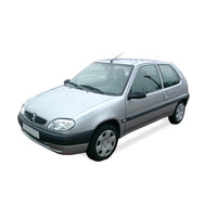 SAXO dal 09-1999 al 04-2004