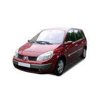 SCENIC-GRAND SCENIC dal 11-2006 al 03-2009