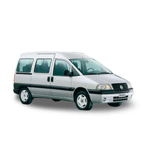 SCUDO dal 03-2003 al 12-2006